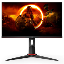 AOC Q24G2A/BK monitor