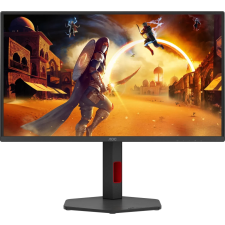 AOC Q25G4SR monitor