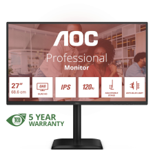 AOC Q27E4U monitor