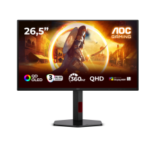 AOC Q27G4SDR monitor