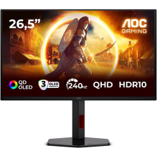 AOC Q27G4ZDR monitor