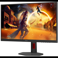 AOC Q27G4ZR monitor