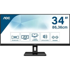 AOC Q34E2A monitor