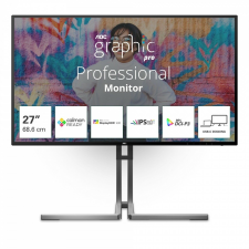 AOC U27U3CV monitor