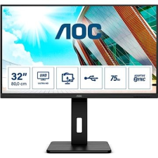 AOC U32P2 monitor