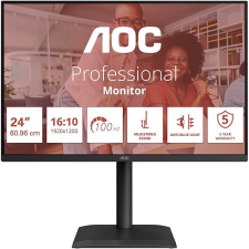 AOC X24E4U monitor