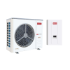 Aokol ASH-35CHW/FR 10 kW hőszivattyú (split)