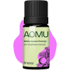 AOMU Energy – směs esenciálních olejů pro více energie 5 ml