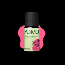 AOMU Intimity, směs esenciálních olejů pro povzbuzení touhy, 5 ml gyógyhatású készítmény