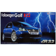  Aoshima VW Golf R32 1:24 (12328) makett
