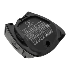 AP01 Takarítógép akkumulátor 2500 mAh takarítógép akkumulátor
