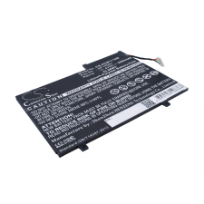 AP14D8J (3ICP4/58/102) Akkumulátor 2900 mAh acer notebook akkumulátor