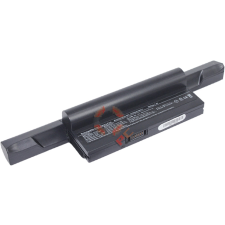  AP23-901 Akkumulátor 11000 mAh Fekete asus notebook akkumulátor