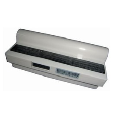  AP23-901 Akkumulátor 6600 mAh Fehér asus notebook akkumulátor