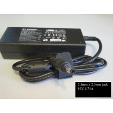  AP.0650A.001 19V 65W laptop töltő (adapter) utángyártott tápegység 220V kábellel dell notebook hálózati töltő