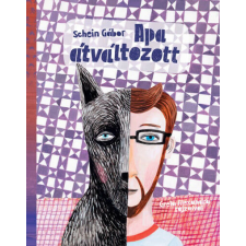  Apa átváltozott gyermek- és ifjúsági könyv