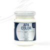 APA Color akrilfesték, 150 ml - 01, titanium white