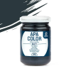 APA Color akrilfesték, 150 ml - 46, iron grey