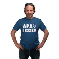  Apa leszek - Férfi Póló férfi póló