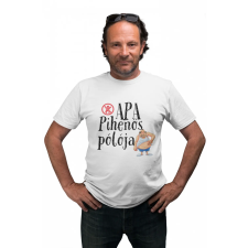  Apa pihenős pólója - Férfi Póló férfi póló