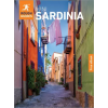 APA Publications Rough Guides Mini Sardinia: Travel Guide with eBook | Rough Guides