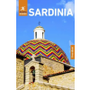APA Publications Rough Guides Sardinia: Travel Guide with eBook | E09