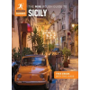 APA Publications The Mini Rough Guide to Sicily: Travel Guide with eBook – Rough Guides,Ros Belford (Puha kötésű)