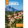 APA Publications The Rough Guide to Corsica: Travel Guide with eBook (Kniha)