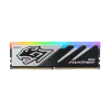 Apacer 16GB / 5600 Panther RGB Black DDR5 RAM (AH5U16G56C5229BAA-1)