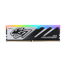 Apacer 16GB Panther RGB DDR5 5600MHz CL40 AH5U16G56C5229BAA-1 memória (ram)
