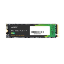 Apacer 256GB M.2 2280 NVMe AS2280Q4L AP256GAS2280Q4L-1 merevlemez, ssd