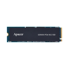 Apacer 256GB M.2 2280 NVMe PD4480 AP256GPD4480 merevlemez