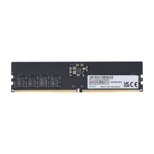 Apacer 32GB 4800MHz DDR5 RAM Apacer CL40 (FL.32G2A.PTH) (FL.32G2A.PTH) memória (ram)