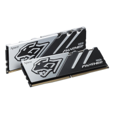 Apacer 32gb ddr5 5200mhz kit(2x16gb) panther ah5u32g52c5227baa-2 memória (ram)