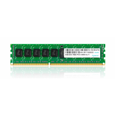 Apacer 8GB DDR3 DIMM 1600Mhz CL11 Desktop memória (DL.08G2K.KAM) memória (ram)