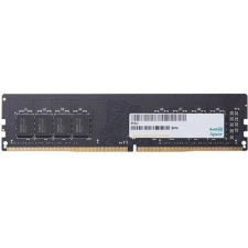 Apacer 8GB DDR4 DIMM 2400Mhz CL17 Desktop memória (EL.08G2T.GFH) memória (ram)