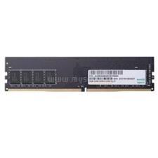 Apacer 8GB DDR4 DIMM 2400Mhz CL17 Memória (EL.08G2T.GFH) memória (ram)