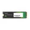 Apacer AS2280P4U 256GB M.2 NVMe (AP256GAS2280P4U-1)