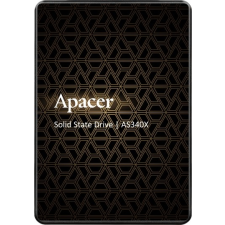 Apacer AS340X 480GB 2,5" SATA3 AP480GAS340XC-1 merevlemez