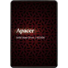 Apacer AS350X 256GB 2.5&quot; SATA III (AP256GAS350XR-1) merevlemez
