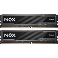 Apacer DIMM memória 2X8GB DDR4 3200MHz CL16 (AH4U16G32C28YMBAA-2) memória (ram)