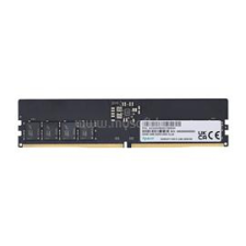 Apacer DIMM memória 32GB DDR5 4800MHz, CL40 (FL.32G2A.PTH) memória (ram)