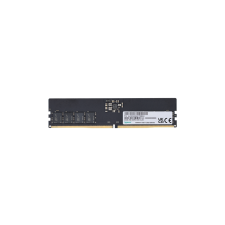 Apacer Memória Desktop - 16GB DDR5 (4800MHz, CL40, 1.1V) memória (ram)