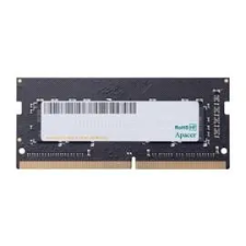 Apacer Memória Notebook - 8GB DDR4 (2666MHz, CL19, 1.2V) (ES.08G2V.GNH) memória (ram)