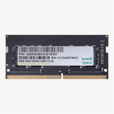 Apacer Memória Notebook - 8GB DDR4 (3200MHz, CL22, 1.2V) memória (ram)