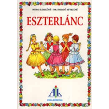 Apáczai Kiadó Eszterlánc gyakorló olvasókönyv 3. o. antikvárium - használt könyv