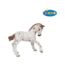  Apaloosa csikó 51510 játékfigura