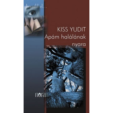 Apám halálának nyara regény