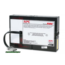 APC Akkumulátor BackUps RBC59 szünetmentes áramforrás