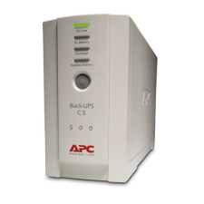 APC APC Back-UPS 650 230V szünetmentes áramforrás